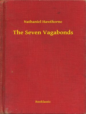 cover image of The Seven Vagabonds